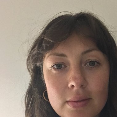 Amelia T. - Freelance Graphic Designer