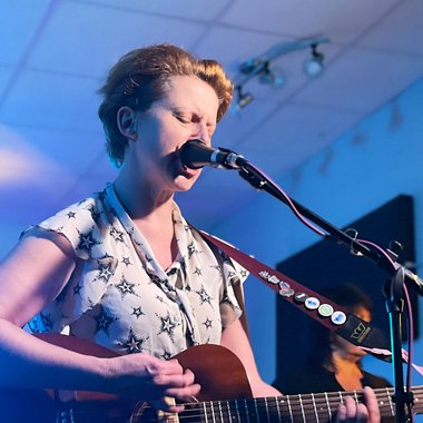 diane1281 - Freelance Sound Designer