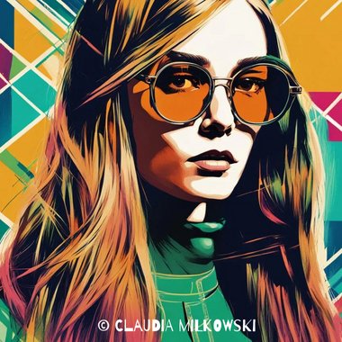 cmilkowski23236 - Freelance Textile Designer