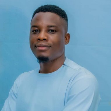 Tola A. - Freelance Web Designer