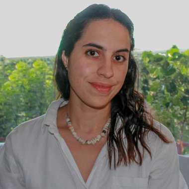 Micaela D. - Freelance Ux Designer