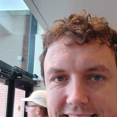 Stephen C. - Freelance Full Stack Developer