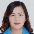 Anna Erica Dela Tongga