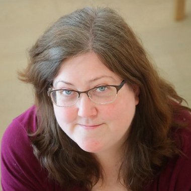 Angela C. - Freelance Content Producer