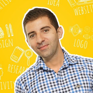 Valu - Freelance Logo Designer