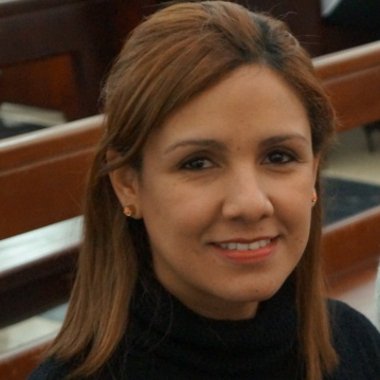 Rocío C. - Freelance Interior Designer