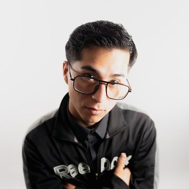 Diego T. - Freelance Mixing Engineer