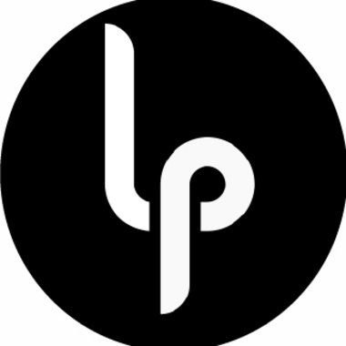 logic p. - Freelance Logo Designer