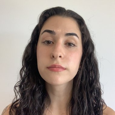 Concha C. - Freelance Web Designer