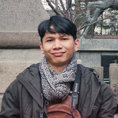Daffa A. - Freelance Brand Designer