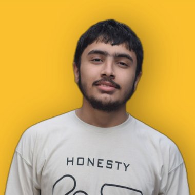 Muhammad A. - Freelance Video Editor