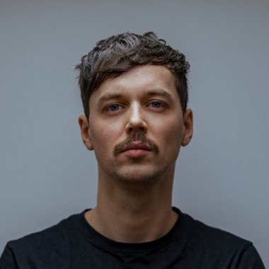 Tõnu T. - Freelance Poster Designer