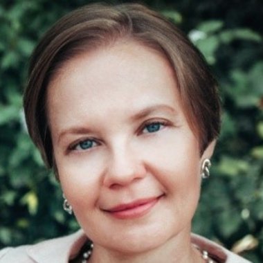 Olga P. - Freelance Instructional Designer