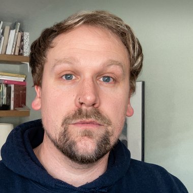 Kyle H. - Freelance Content Creator