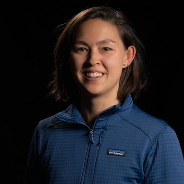 Mia G. - Freelance Post Production