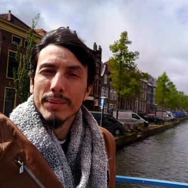 Shay G. - Freelance Web Developer