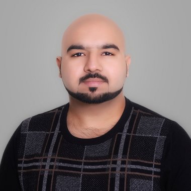 Umair S. - Freelance Developer