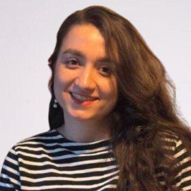 Elna M. - Freelance Digital Marketer