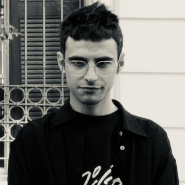 Riccardo C. - Freelance Music Producer