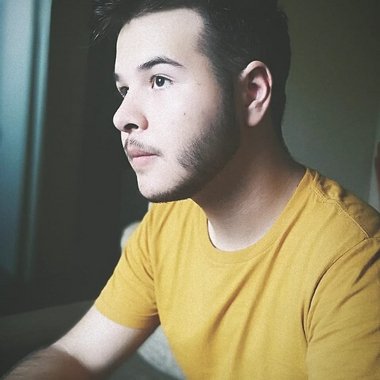 Ruben L. - Freelance Video Editor