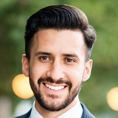 Nick E. - Freelance 3d Visualizer