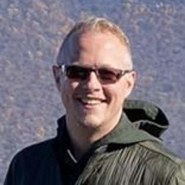 Jeff M. - Freelance Mixing Engineer