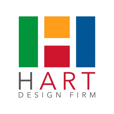 HartDesignFirm - Freelance Graphic Designer
