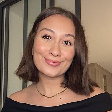 Nana-Maria U. - Freelance Digital Marketer