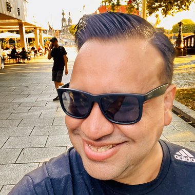 canunezquiros - Freelance Seo Expert