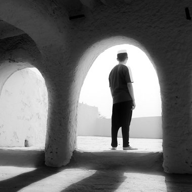 mouad k. - Freelance Video Editor