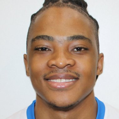 Sandile M. - Freelance Mixing Engineer