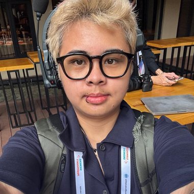 Nic R. - Freelance Camera Operator