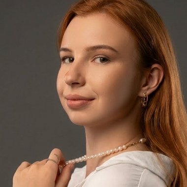 Valeria g. - Freelance Image Editor