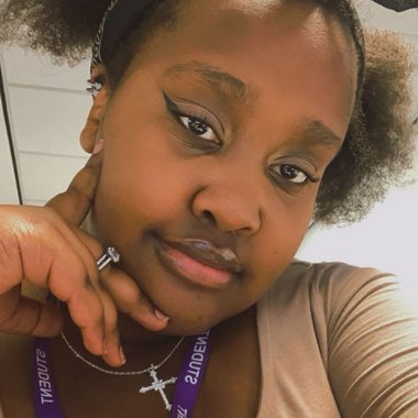Mulubwa C. - Freelance Social Media Freelancer