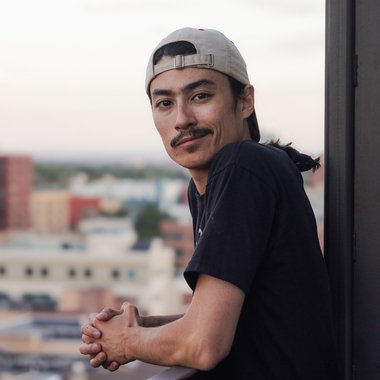 Derek M. - Freelance Social Media Freelancer