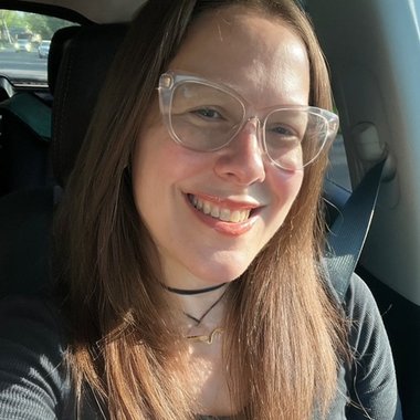 Stacey N. - Freelance Content Designer