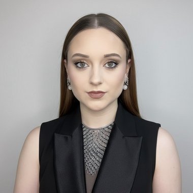 Andrea Z. - Freelance Digital Marketer