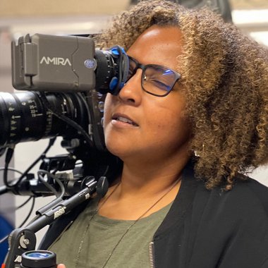 Nurie M. - Freelance Cinematographer