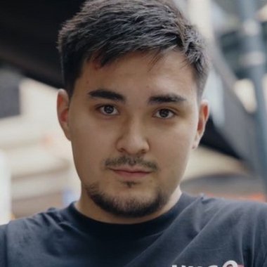 Amir M. - Freelance Content Producer