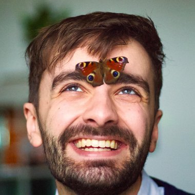 Edward R. - Freelance Illustrator