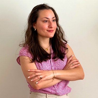 Lucie R. - Freelance Illustrator