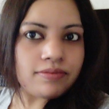 Ritu S. - Freelance Performance Marketer