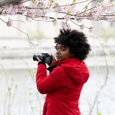Style P. - Freelance Photographer