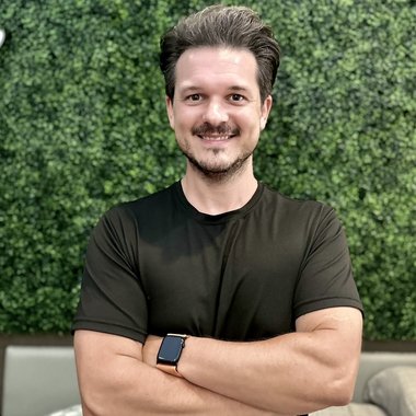 Travis G. - Freelance T Shirt Designer