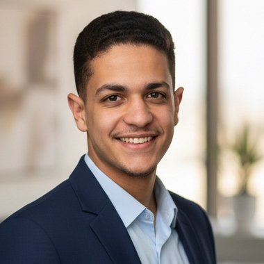 Ayyub H. - Freelance Web Developer