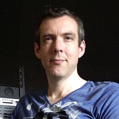 Bart R. - Freelance Sound Designer