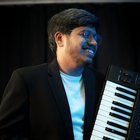 Shantanu Ravindra Pande