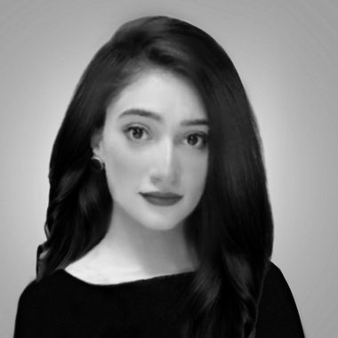 AYESHA A. - Freelance Content Creator