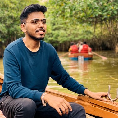 Kunal S. - Freelance Game Designer
