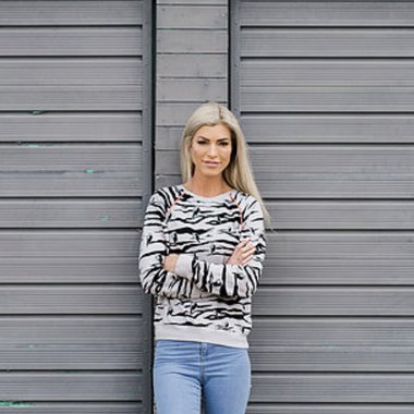 Katherine S. - Freelance Brand Strategist